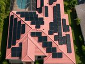 roofing solar contractor located