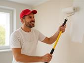 established residential commercial painting