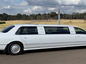 limousine wine tasting tours