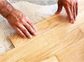 thriving flooring franchise vb