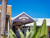 kalbarri hot bread shop