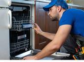 turn-key appliance repair business