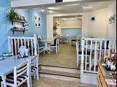 leasehold cafe located helston