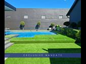 reliable favoured artificial grass