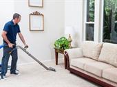 profitable cleaning franchise with