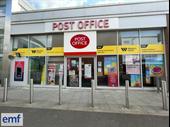 mains post office west