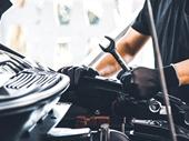 mobile vehicle maintenance auto