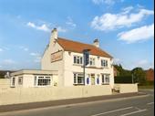 yorkshire wolds village pub
