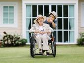 licensed home healthcare