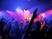 long-standing high-cash-flow entertainment venue