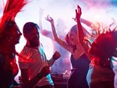 long-standing high-cash-flow entertainment venue