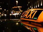 airport transfer taxi business