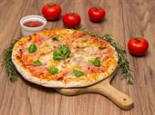 28 year pizzeria 150k
