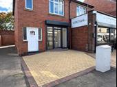 commercial property bedlington