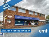 award winning bakery for