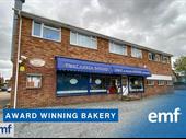 award winning bakery for