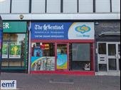 established town centre newsagents
