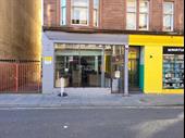 to let retail premises