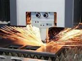 steel laser cutting great