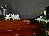 highly profitable long-established funeral