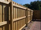 top quality fences with