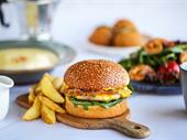 cafe takeaway industrial sandwich