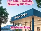 rapidly growing medical centre