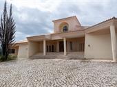 stunning residential villa almancil