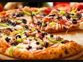 pizzeria for sale established
