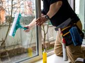 profitable window cleaning home