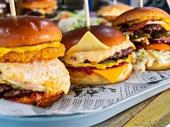 offer accepted burger shop
