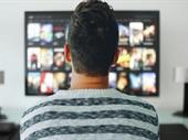 major streaming tv channel