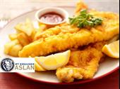fish chips shop for