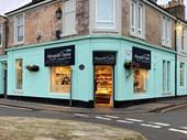 historic scottish bakery with