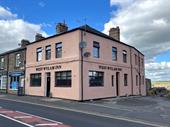 freehold public house with