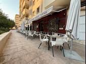 established cafeteria restaurant fuengirola