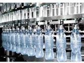 european manufactured bottling plant