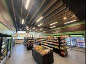 profitable turnkey supermarket prime