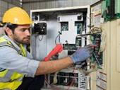 growing industrial commercial electrical