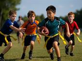 profitable youth sports business