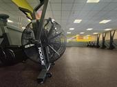 independent community gym south