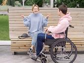 exceptional disability support services