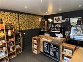 exceptional coffee shop opportunity