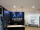 air locker training cairns