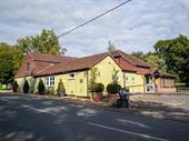 cover pub restaurant sevenoaks