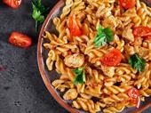 pasta manufacturer retailer for
