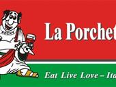 la porchetta pizza franchise