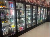 bottle shop for sale