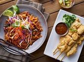 thai restaurant for sale