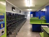 laundromat with 200k net